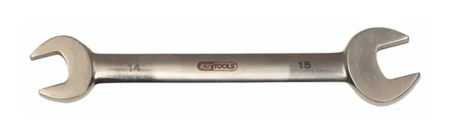 KS Tools TITANplus Doppelmaulschlüssel 1/4