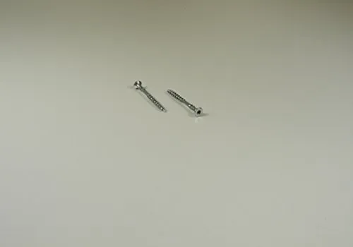 Reisser Verlegeschrauben für OSB - Platten 4,5 x 60 mm Torx (VE 200 Stück)