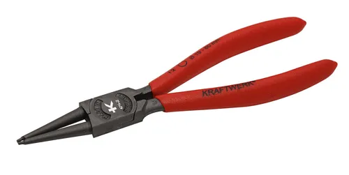 Kraftwerk KW hightech Sicherungsringzange J0 von KRAFTWERK