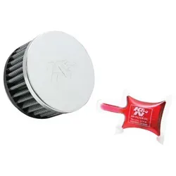 K&N Universal-Luftfilter RC-1900