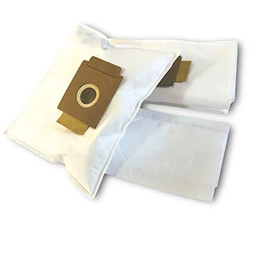 Staubsaugerbeutel, EIO80/s , + 1 Swirl Deo Stick , EIO Filtertüten 80 ..(+2 Filter - MV619) 10