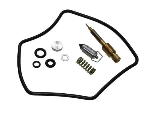 Vergaser Reparatursatz -Kit/Set für Kawasaki Z 250, 450 KZ250A Bj.1979-1984