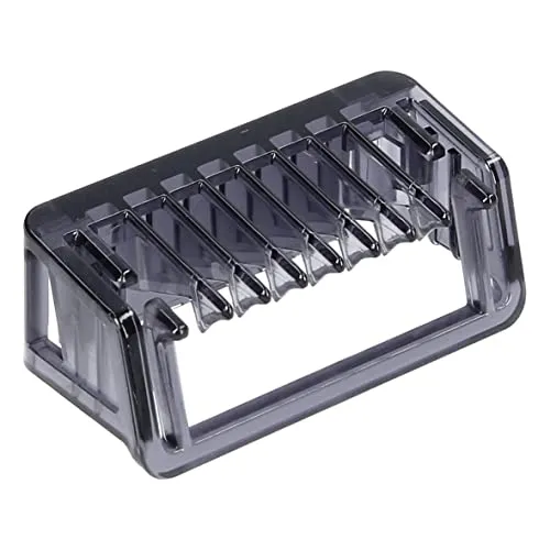 Philips CP0364 Kammaufsatz 3 mm. Für QP2520, QP2521, QP2522, QP2530, QP2531, QP6510, QP6520, OneBlade Pro Rasierer