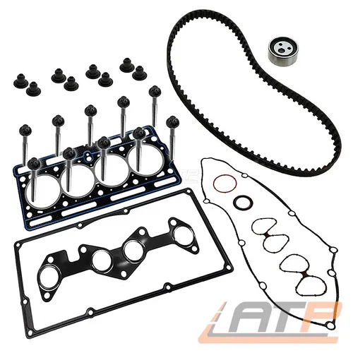 DICHTUNGSSATZ ZYLINDERKOPF KOPFDICHTUNGSSATZ KOPFDICHTSATZ + ZAHNRIEMEN 31144930