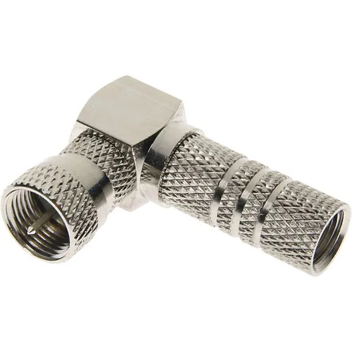 Produktbild Schwaiger FSTWI7002531 F-Winkelstecker 2er Set