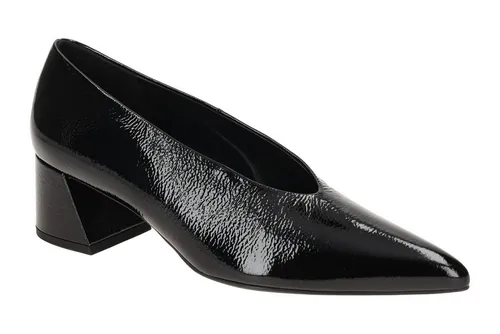 Högl 0-10 4535 0100 Pumps schwarz 38,5 EU von HÖGL