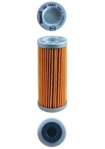 MAHLE OX 1092 Ölfilter Filtereinsatz 33,5MMu.a. passend für KTM