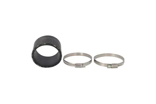 KAMOKA Ladeluftschlauch für VW Golf IV Schrägheck (1J1) Golf IV Variant (1J5) New Beetle Cabrio (1Y7) Bora Limousine (1J2) Bora Variant (1J6) New Beetle Schrägheck (9C1, 1C1) 7910092