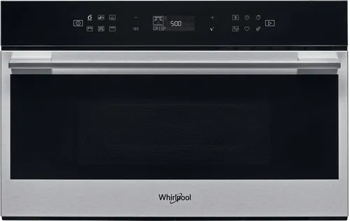 Whirlpool W7 MD440 Einbau-Kombinationsmikrowelle von Whirlpool
