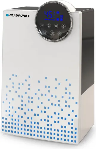 Ultraschall-Luftbefeuchter (AHS601) von Blaupunkt