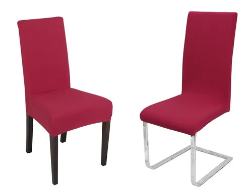 Schonbezüge Rot von Beautex