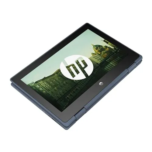 HP Business Laptop ProBook X360 11 G5 von HP