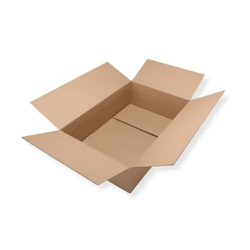 St. Versandkartons 900 x 600 x 250 mit 3 Zusatzrillern Versandverpackung 90 x 60 x 25 Faltschachtel, Box 1