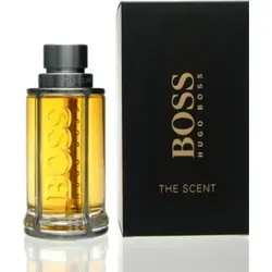 Hugo Boss Boss The Scent For Him Eau De Toilette 100 ml von HUGO BOSS