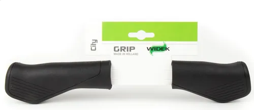 Widek Griffe Ergo Black 90 120