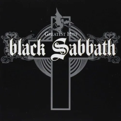 BLACK SABBATH 