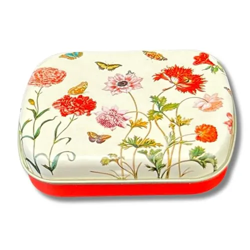 Pillendose, Bonbondose von MediMuc