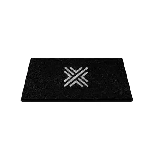 PIPERCROSS PP1389 - Luftfilter Sport Long Life Rechteckig passend für Audi Seat Skoda VW