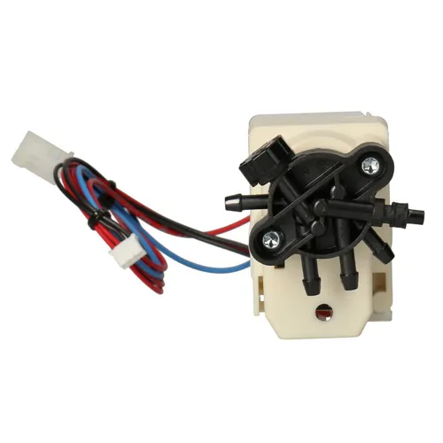 Jura Keramikventil 12-24V Artikel 73307 / 72278 / A135