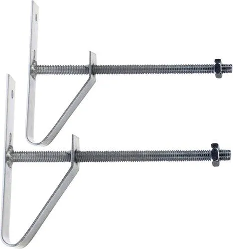 HP Autozubehör 82.111 Reifen-Wandhalter