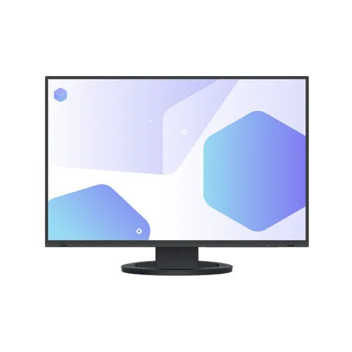 EIZO FlexScan EV2485-BK