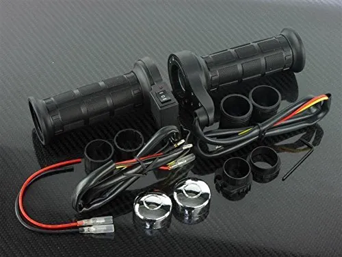 Heizgriffe passend für Yamaha FJ1200 1XJ 1986-1987