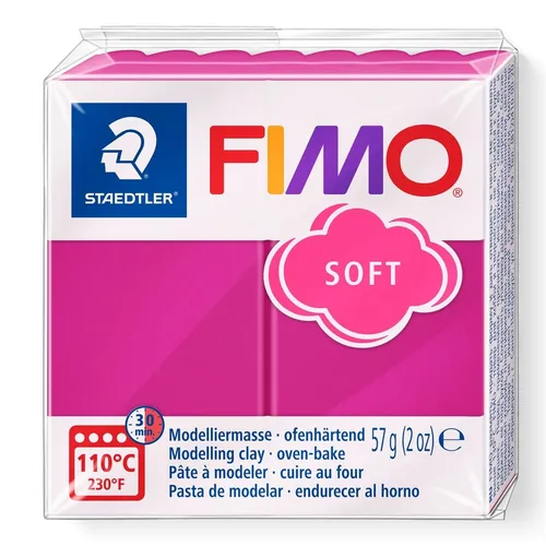 Töpferei & Bildhauerei von FIMO