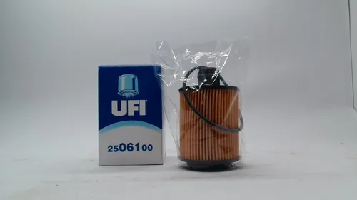 UFI OELFILTER Art: 25.061.00 von UFI