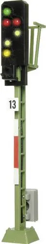 Viessmann 4913 TT Licht-Ausfahrsignal NEU OVP+