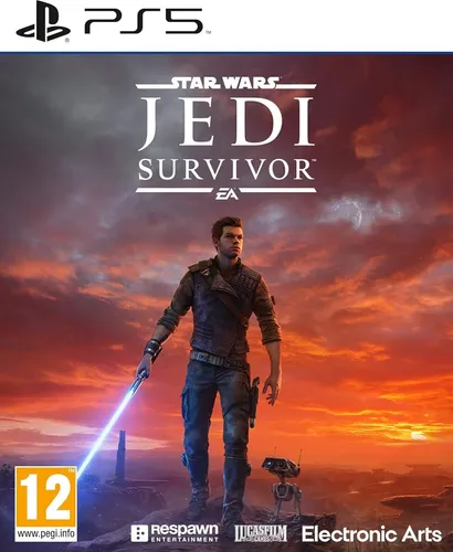 Star Wars Jedi: Survivor PS5 von Electronic Arts