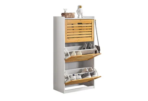 SoBuy Schuhschrank FSR108 von SoBuy