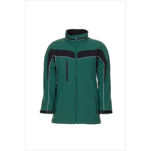 Wetter- und Kälteschutz-Fleecejacke Plaline 2705 - Arbeits- & Schutzkleidung mit optimalem Wetter- und Kälteschutz, ideal für anspruchsvolle Außenarbeiten und aktive Einsätze.