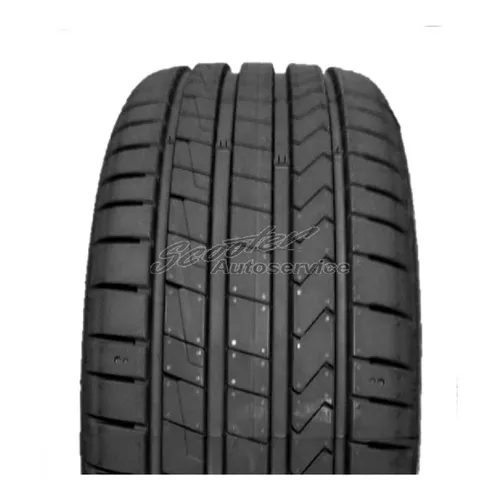 Hankook Ventus Prime4 (K135) XL 225/45 R18 95H Sommerreifen - Autoreifen mit exzellenter Nass- und Trockenhaftung, ideal für sicheres Fahren im Sommer.