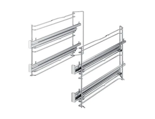 Samsung MA-RS272 Teleskop-Vollauszug 2-fach für Backofen