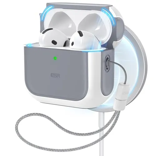 Kopfhörer- & Headset-Zubehör von ESR