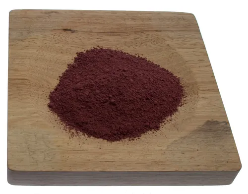  Alkannawurzel gemahlen   - Kräuter 57,75 EUR/kg)  - (50g