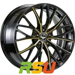 Barracuda Project 3.0 Felge 8.5x19