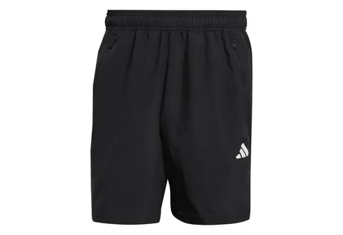 adidas Herren Trainingsshorts Train Essentials Woven Shorts 3XL - Trainingsbekleidung aus 100% Polyester mit Aeroready-Technologie für optimale Feuchtigkeitsregulierung, ideal für Fitness und Sport.