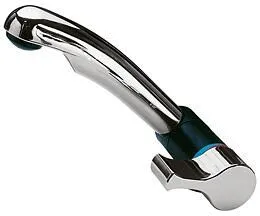 Reich Wasserhahn Mono-Mix-Style 2005 von Reich