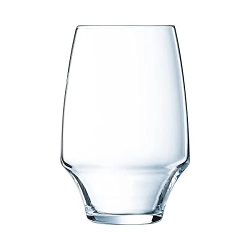 Chef & Sommelier Open'Up Weingläser, Cristallin, 6er Set, U1041