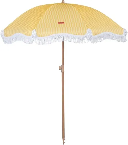 Sonnenschirm Groß, Strand, Schwimmbad, Garten, Balkon, Höhe und Ausrichtung E...