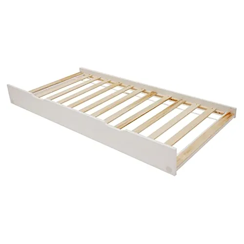 Happy Garden Bettschublade Marceau, weiß