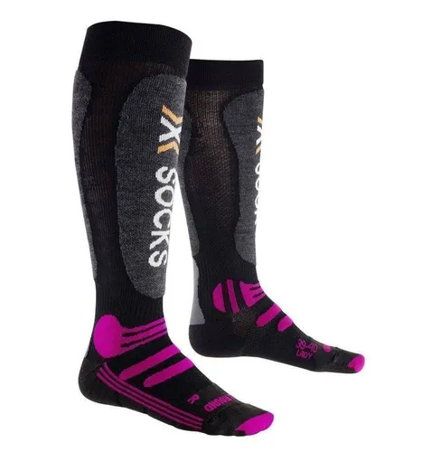 X-Socks Ski All Round Skisocken 41-42