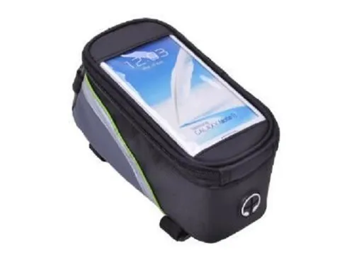 Fahrradtasche und Handyhalterung 40129 von Filmer