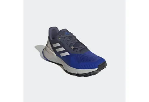 adidas Herren Terrex Soulstride Trail Running Shoes - Trailrunning-Schuhe mit optimaler Dämpfung und Traxion-Außensohle für besten Grip, ideal für anspruchsvolle Trails.