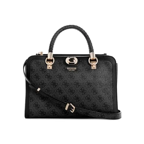 Guess Handtasche Orlina Logo von GUESS