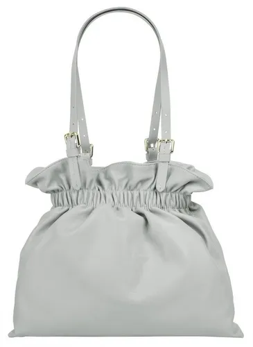 Samantha Look Shopper Damen 021792 grau
