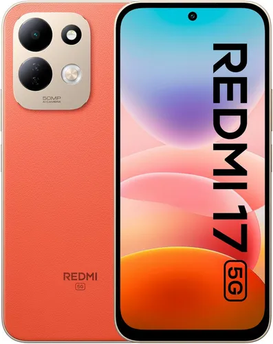 Xiaomi REDMI 17 5G Smartphone