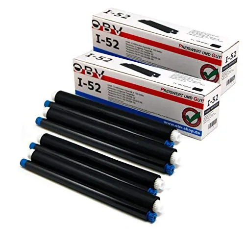 Drucker-Farbbänder von OBV
