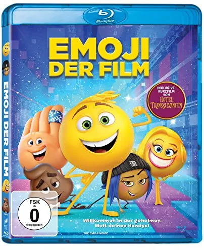 Emoji - Der Film